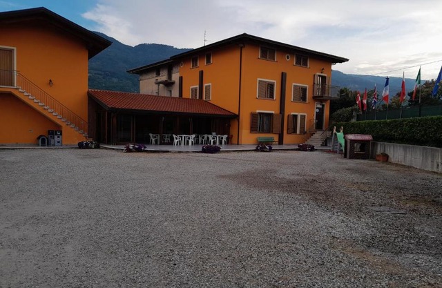 B&B Gege'