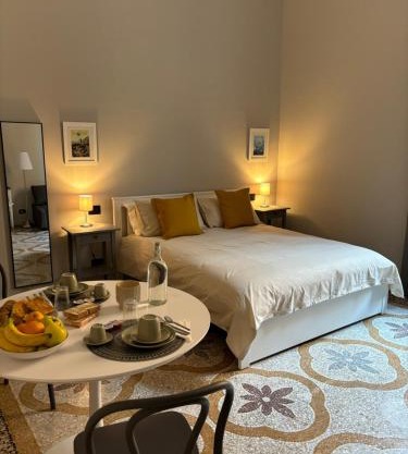B&B Genova Holiday