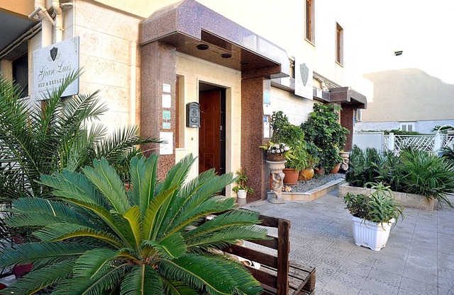 B&B Gianluis