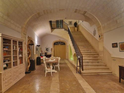 B&B Giardino delle Delizie