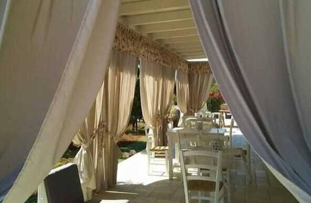 B&B Giardino Isabella