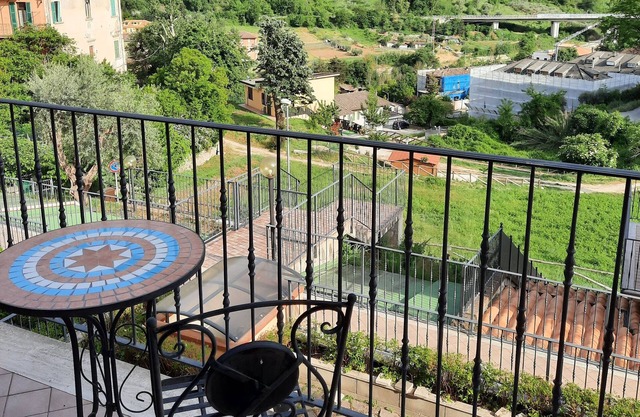B&B Girasoli Ascoli Piceno
