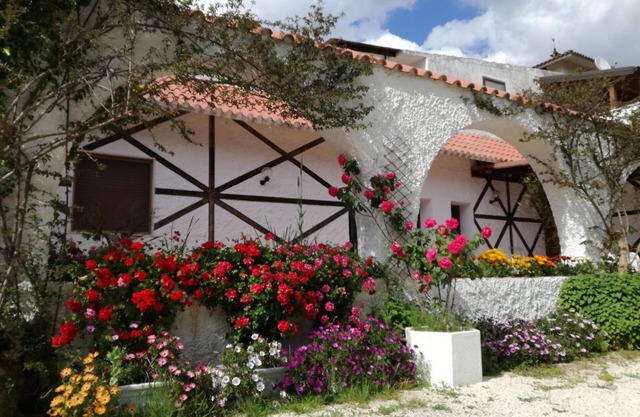 B&B Gli Archi Country Home