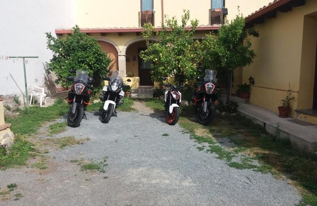 B&B Gli Archi