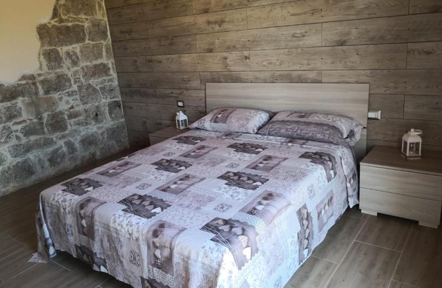 B&B GLI ULIVI