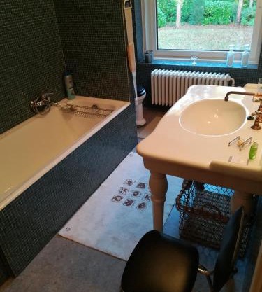 B+B GOLF SCHILDE