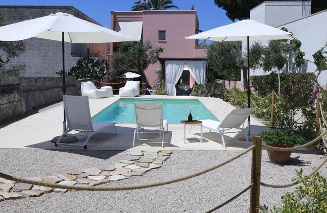 B&B Happy Days Golfo di Gallipoli
