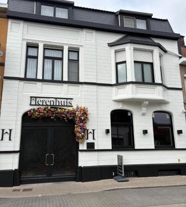B&B Herenhuis