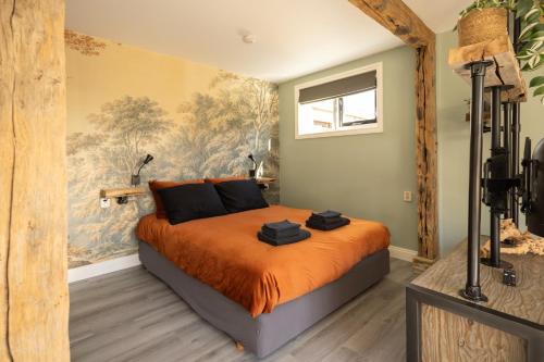 B&B Het Boompje