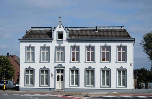 B&B Het Doctershoes