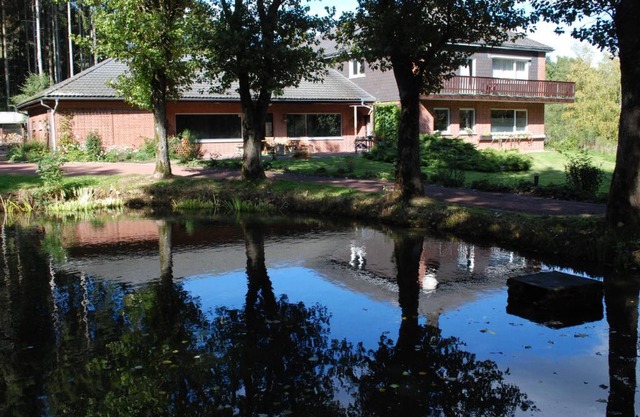 B&B Het Groote Genoegen