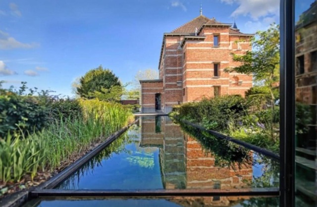 B&B Het Havenhuis