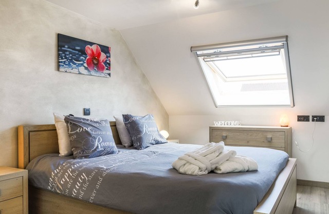B&B Het Kleine Paradijs