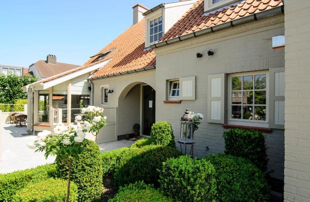 B&B Het Merelnest