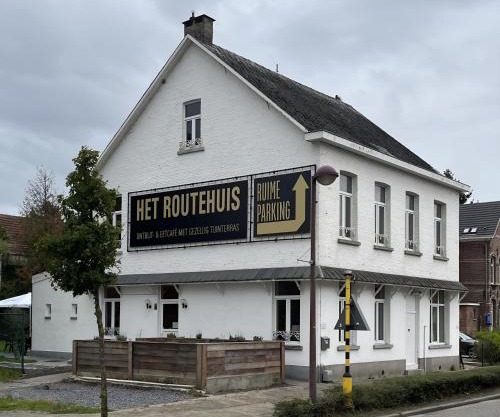 B&B Het Routehuis