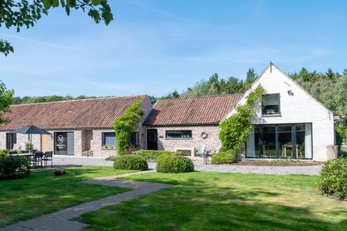 B&B Het Soetewater