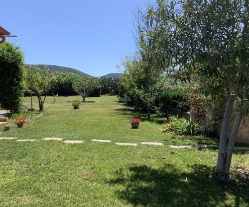 B&B Hideaway Haven Villa
