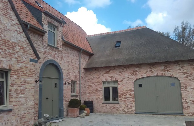 B&B Hortense