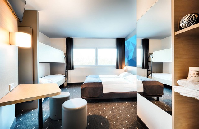 B&B HOTEL Arnsberg