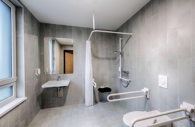 B&B Hotel Berlin-Potsdamer Platz