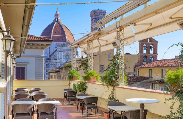 B&B Hotel Firenze Laurus al Duomo