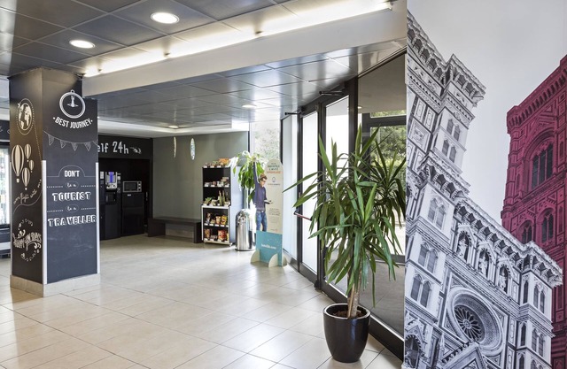 B&B Hotel Firenze Novoli