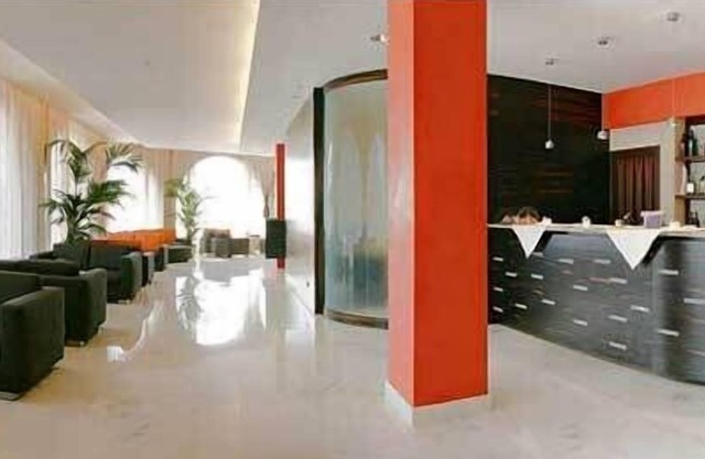 B&B HOTEL Habitat Giussano