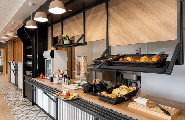 B&B HOTEL Lorient Ploemeur