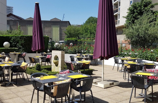 B&B HOTEL Paris 17 Batignolles