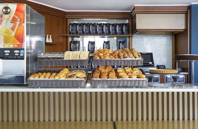 B&B Hotel Pescara
