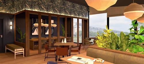 B&B HOTEL Setúbal Bonfim
