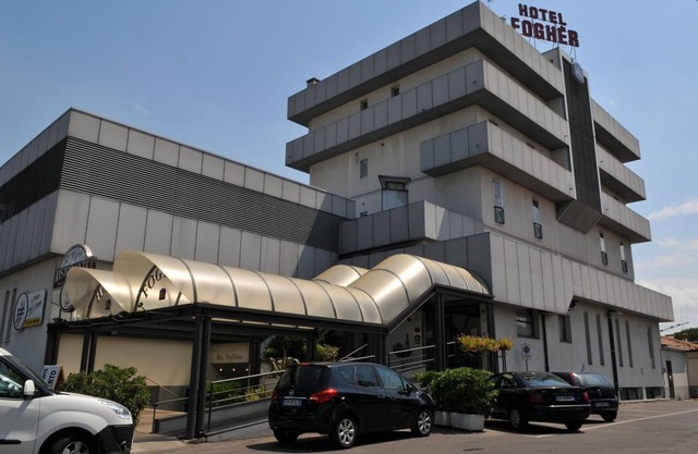 Hotel Al Fogher
