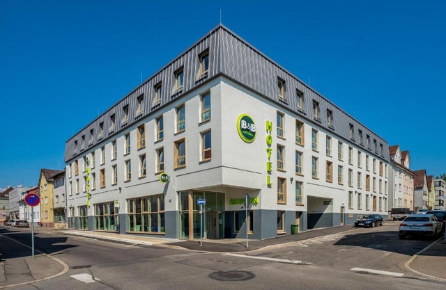 B&B Hotel Villingen-Schwenningen