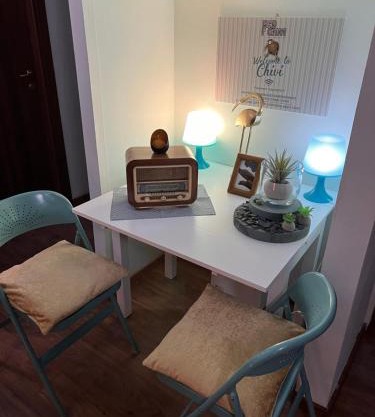 B&B I' Chivi