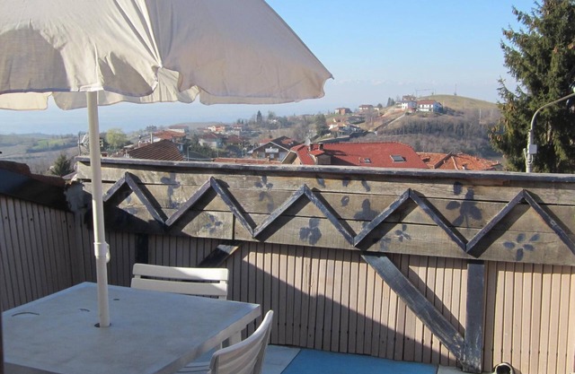 B&B I Colori dell' Arcobaleno
