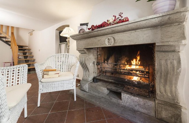 B&B I Tre Camini