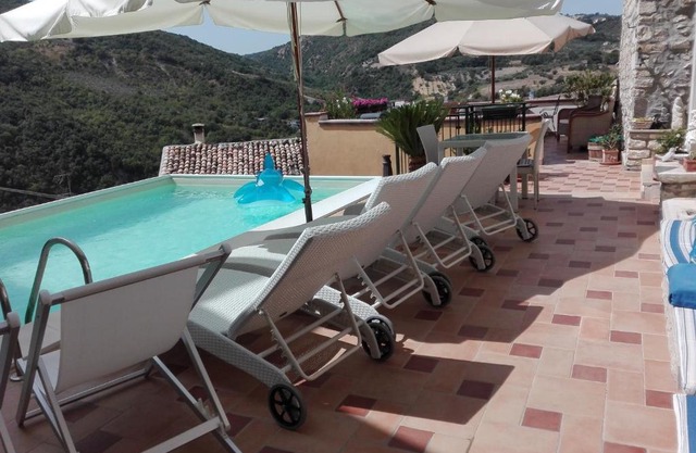 B&B Il Belvedere