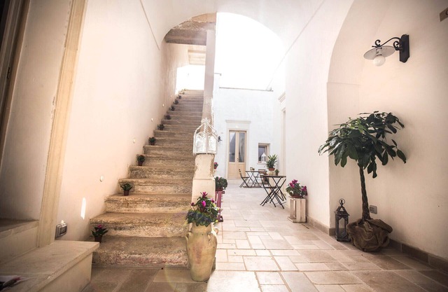 B & B IL BORGO - EXPERIENCIA SALENTO!