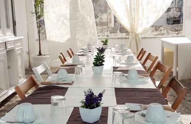 B&B Il Borgo