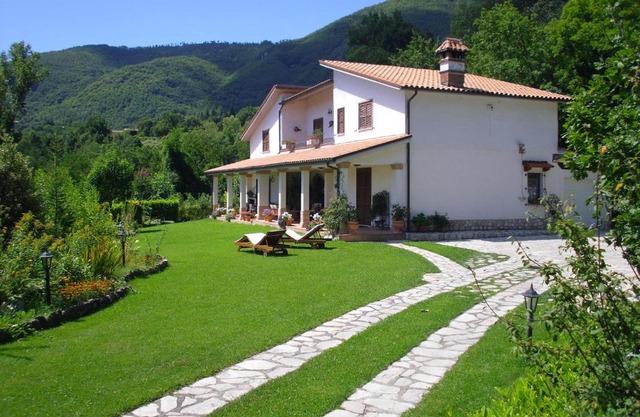 B&B Il Cantico