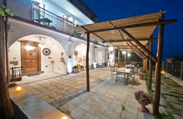 B&B Il Casale Del Generale