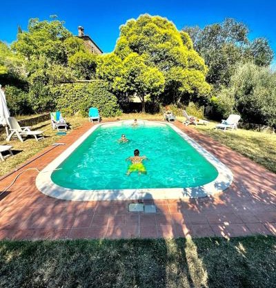 B&B Il Casale Del Ginepro