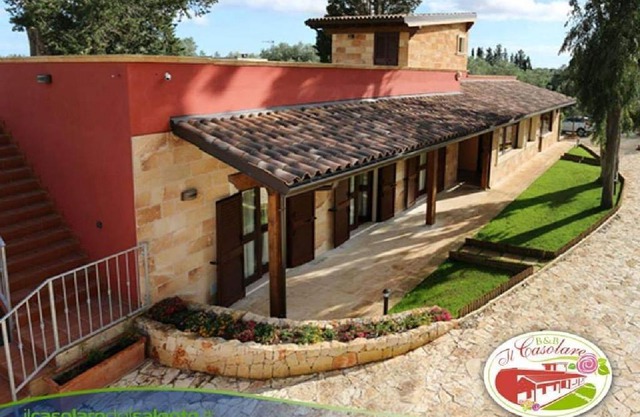 B&B Il Casolare