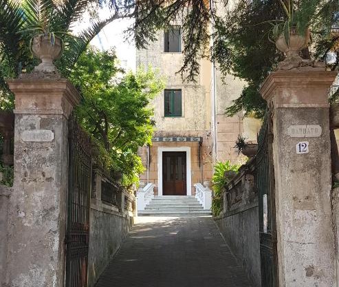 B&B IL CEDRO