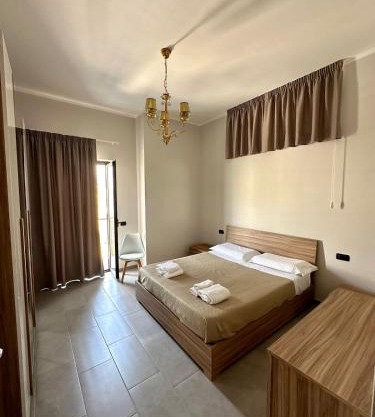 B&B Il Cortile