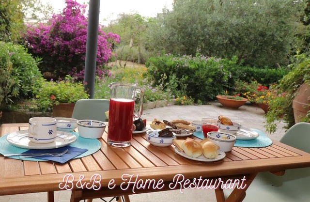 B&B Il Giardino di Paola