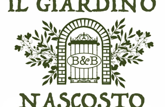 B&B Il Giardino Nascosto