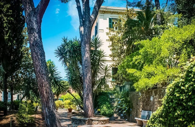 B&B Il Giardino
