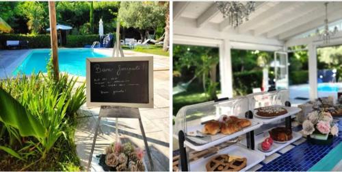 B&B Il Giardino Mediterraneo