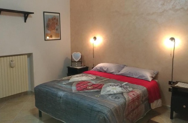 B&B Il girasole - A casa di Ale